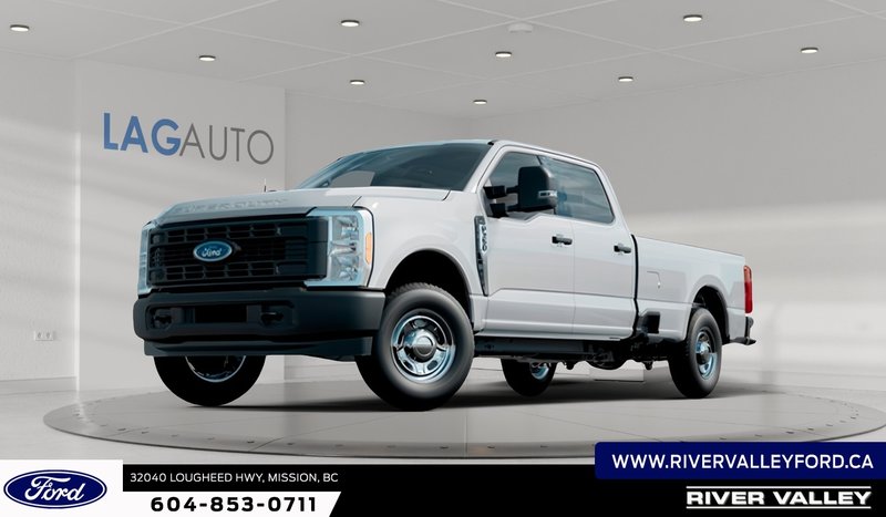 Vehicle Image 2026 Ford F-350