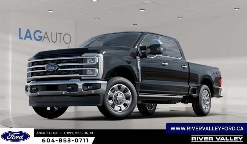 Vehicle Image 2026 Ford F-350