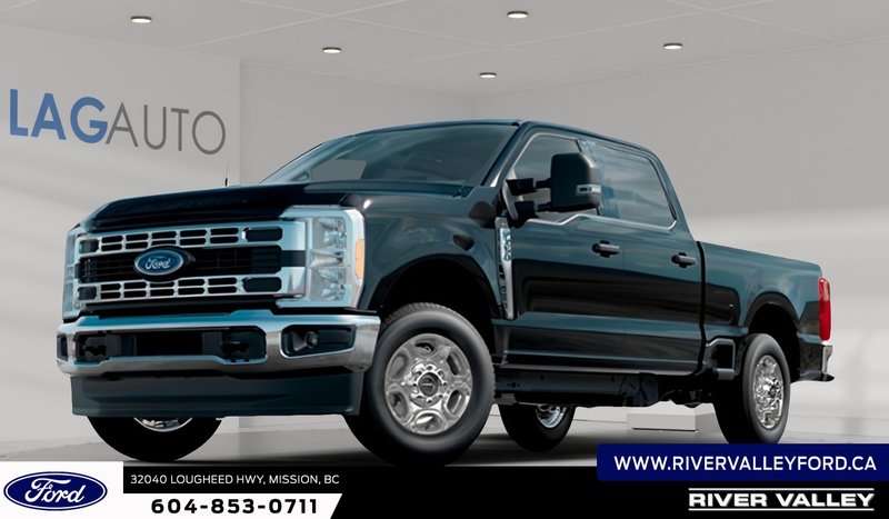 Vehicle Image 2026 Ford F-350