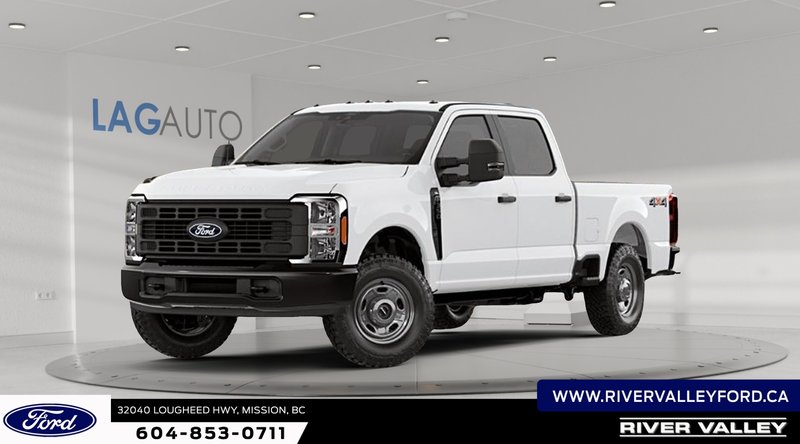 Vehicle Image 2026 Ford F-350