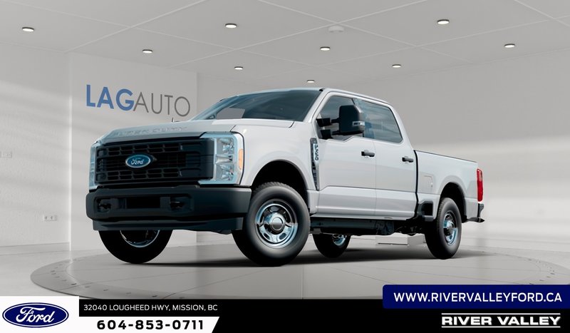 Vehicle Image 2026 Ford F-350