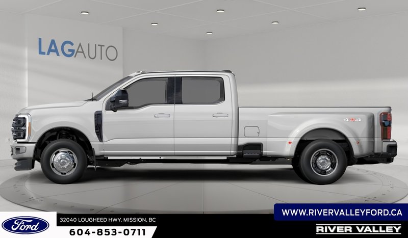 Vehicle Image 2026 Ford F-350