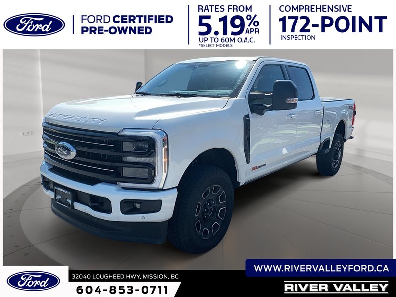 Vehicle Image 2026 Ford F-350SD