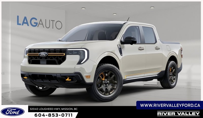 Vehicle Image 2025 Ford Maverick