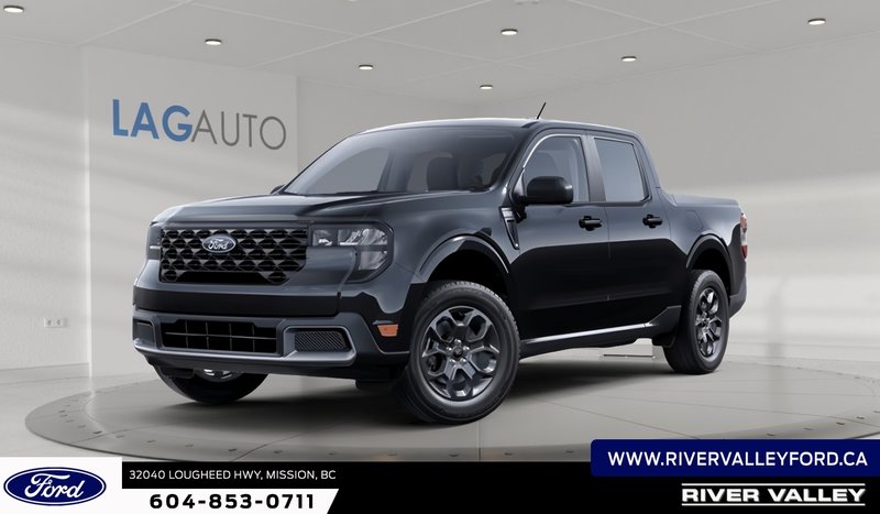 Vehicle Image 2026 Ford Maverick