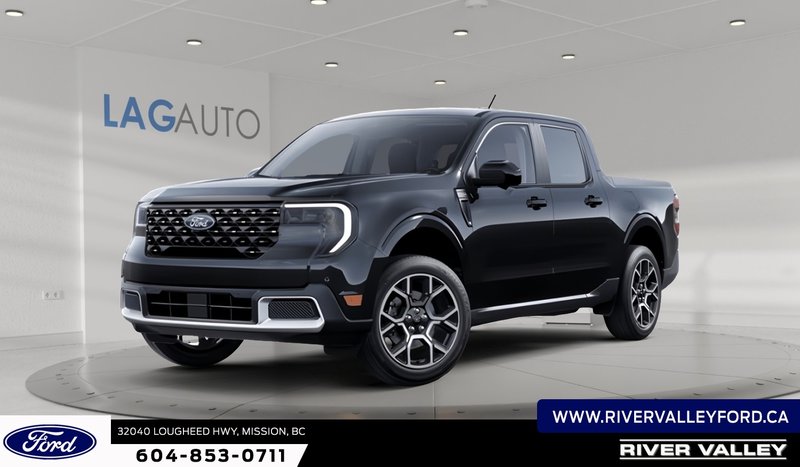 Vehicle Image 2026 Ford Maverick