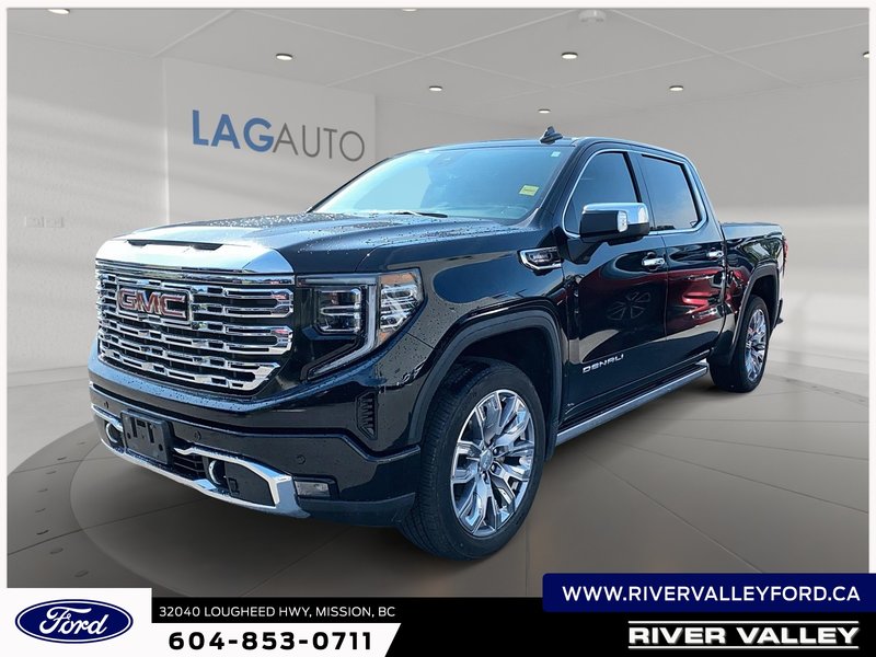 Vehicle Image 2022 GMC Sierra 1500