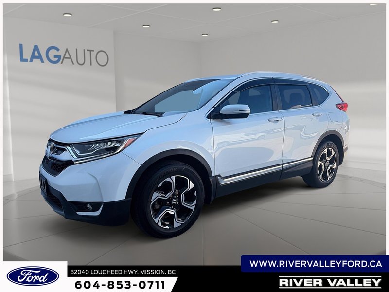 Vehicle Image 2019 Honda CR-V
