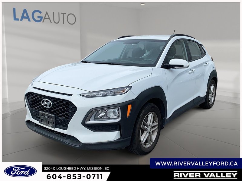 Vehicle Image 2019 Hyundai Kona