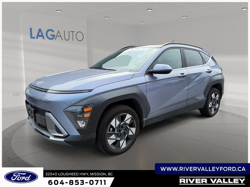 Vehicle Image 2024 Hyundai Kona