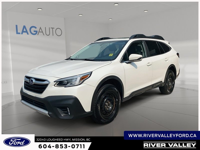 Vehicle Image 2022 Subaru Outback
