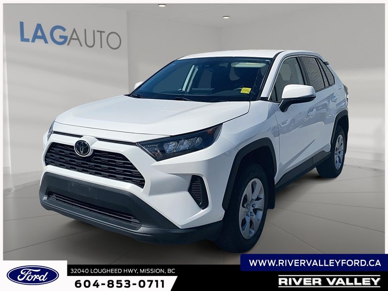 Vehicle Image 2024 Toyota RAV4