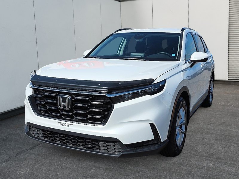 Image du véhicule Honda CR-V 2023