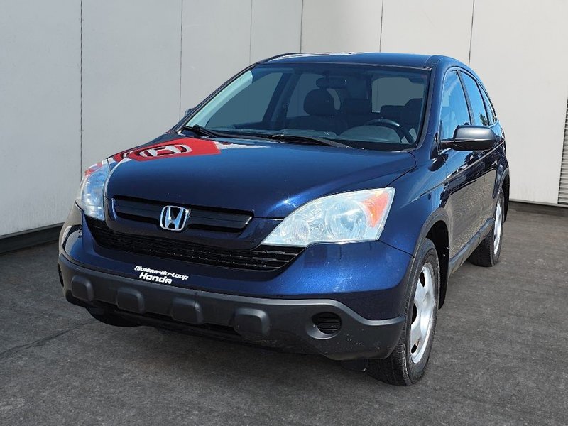 Image du véhicule Honda CR-V 2009