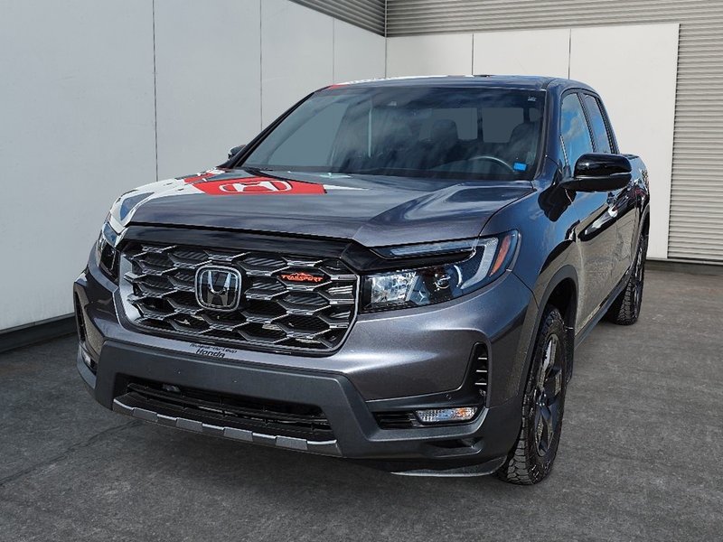 Image du véhicule Honda Ridgeline 2026