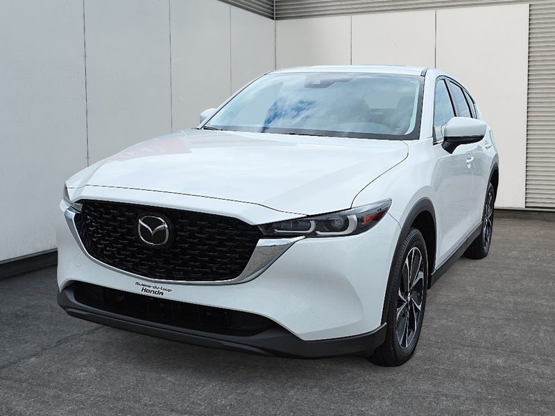 Vehicle Image 2023 Mazda CX-5