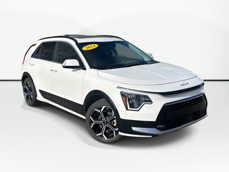 Image du véhicule Kia Niro  2024