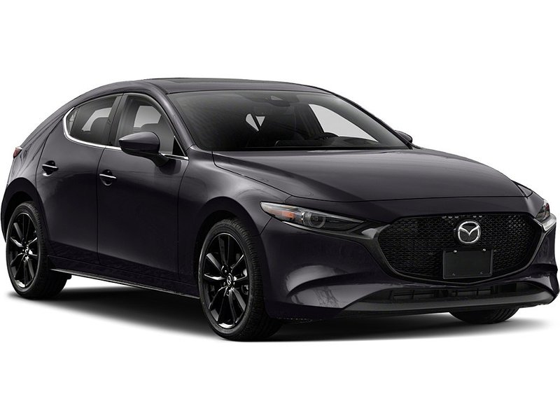 Vehicle Image 2019 Mazda 3 Sport