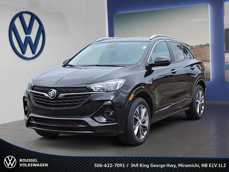 Vehicle Image 2023 Buick Encore GX