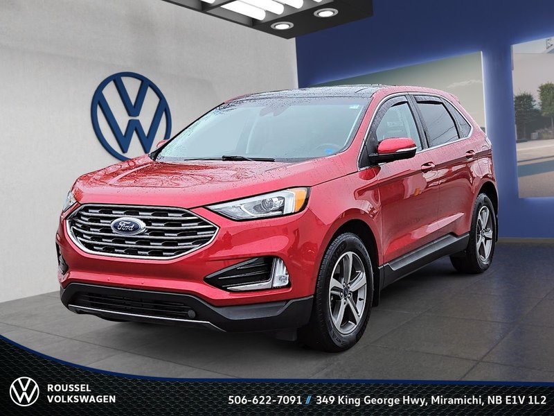 Image du véhicule Ford Edge 2020