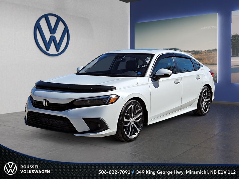 Vehicle Image 2023 Honda Civic Sedan