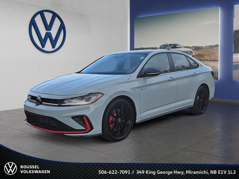 Image du véhicule Volkswagen Jetta GLI 2027