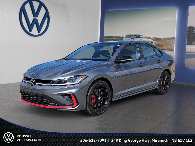Image du véhicule Volkswagen Jetta GLI 2027
