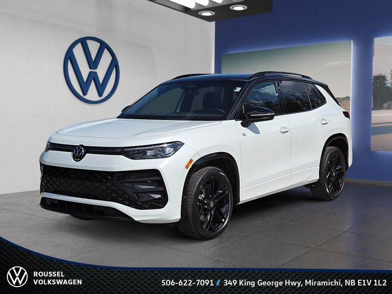 Image du véhicule Volkswagen Tiguan  2026
