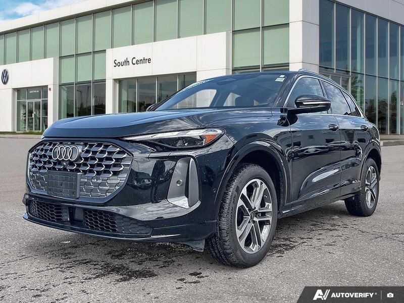 Vehicle Image 2025 Audi Q5
