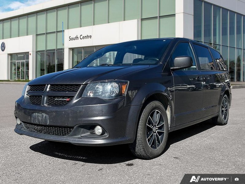 Vehicle Image 2019 Dodge Grand Caravan