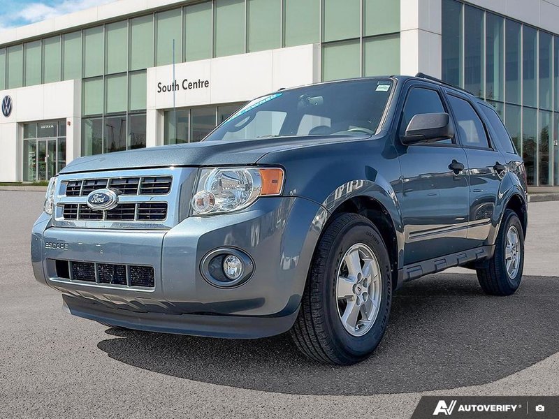 Vehicle Image 2012 Ford Escape