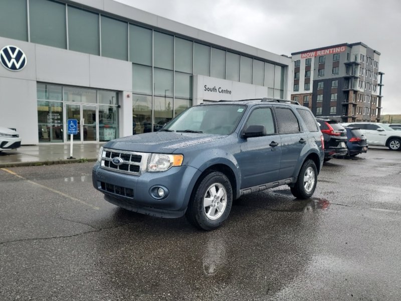 Vehicle Image 2012 Ford Escape