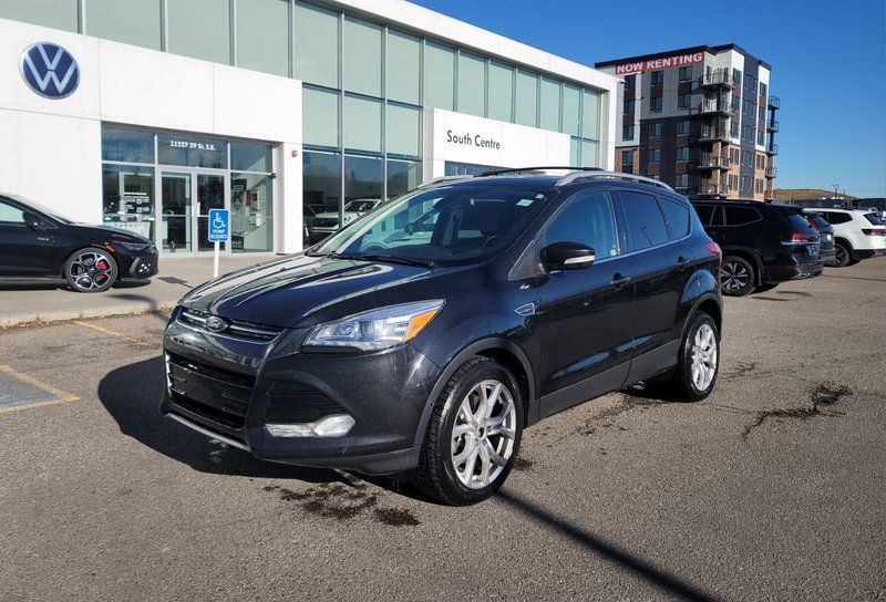Vehicle Image 2015 Ford Escape
