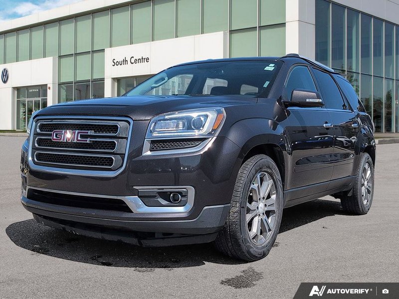 Vehicle Image 2014 GMC Acadia