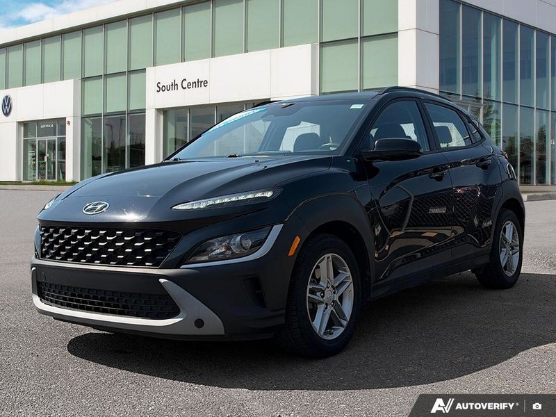 Vehicle Image 2022 Hyundai Kona
