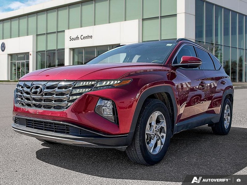 Vehicle Image 2024 Hyundai Tucson