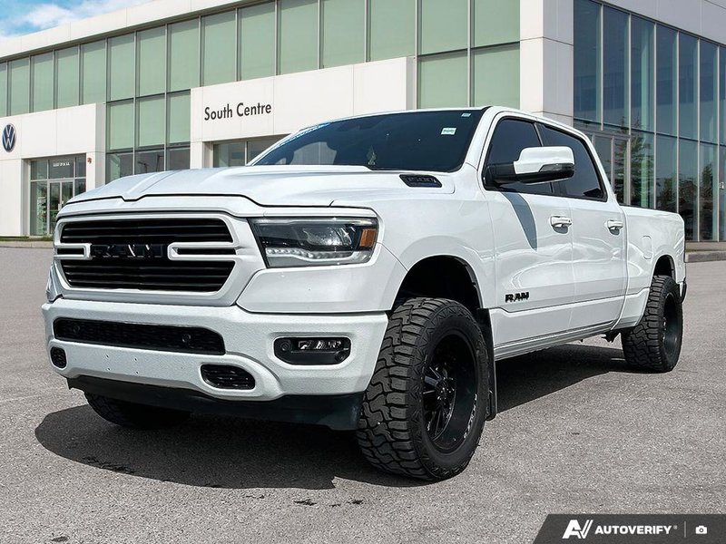 Vehicle Image 2024 Ram 1500