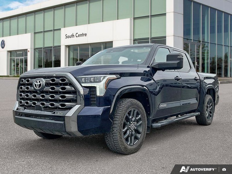 Vehicle Image 2022 Toyota Tundra