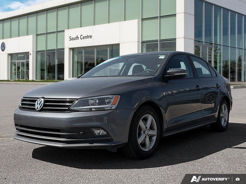 Vehicle Image 2016 Volkswagen Jetta Sedan