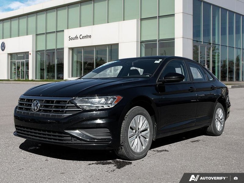 Vehicle Image 2019 Volkswagen Jetta
