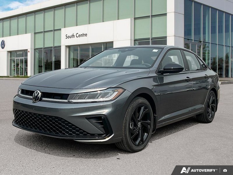 Vehicle Image 2026 Volkswagen Jetta