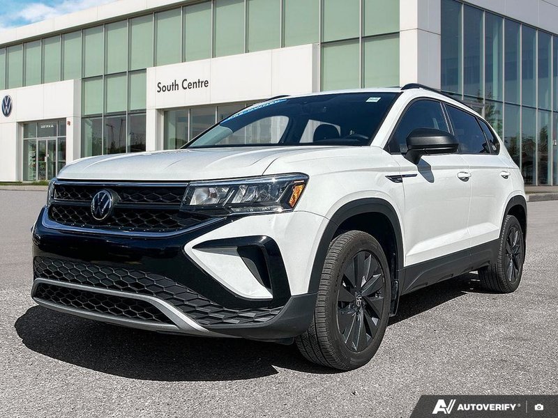 Vehicle Image 2023 Volkswagen Taos