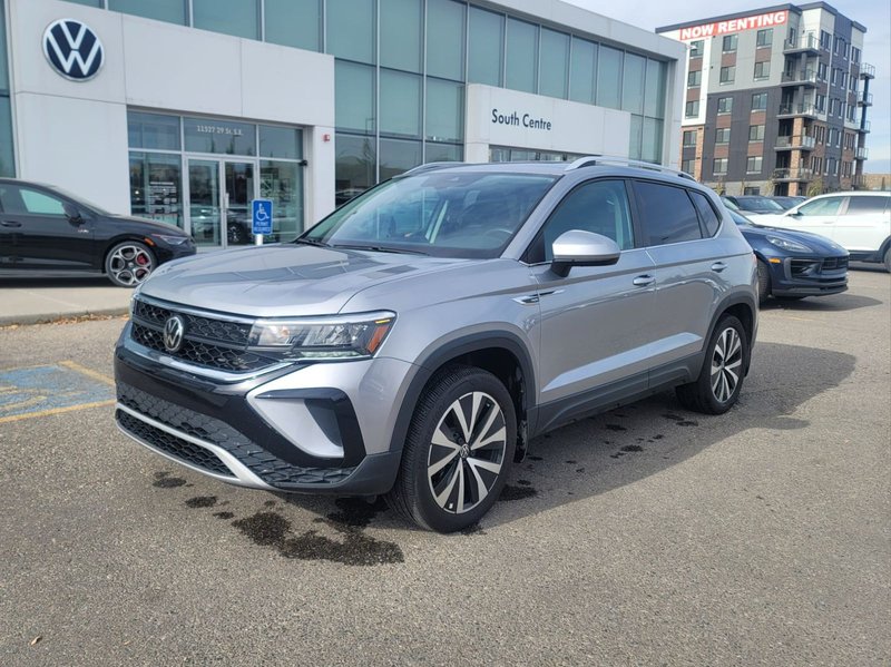 Vehicle Image 2023 Volkswagen Taos