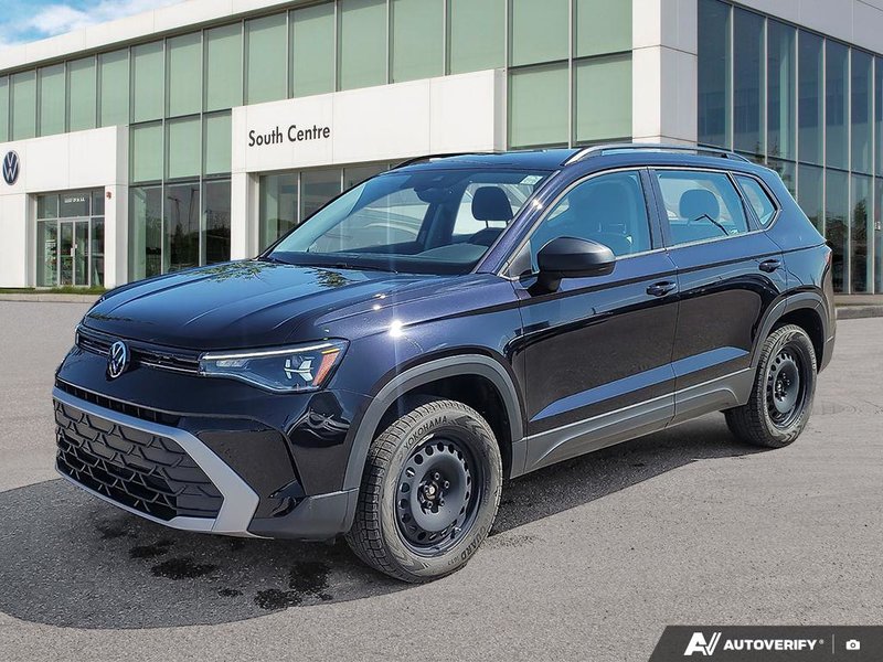 Vehicle Image 2025 Volkswagen Taos