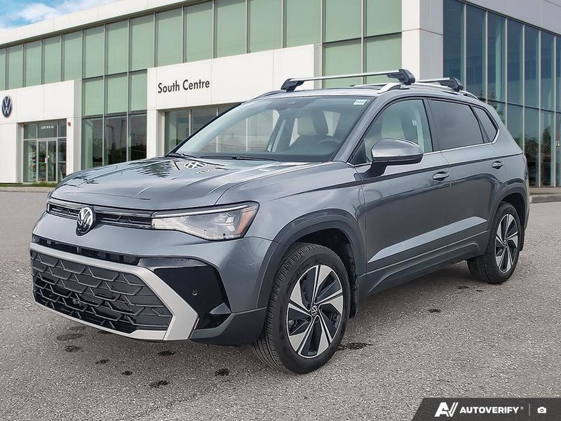 Vehicle Image 2026 Volkswagen Taos