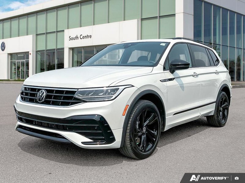 Vehicle Image 2023 Volkswagen Tiguan