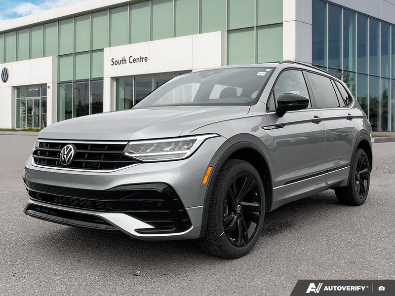 Vehicle Image 2023 Volkswagen Tiguan