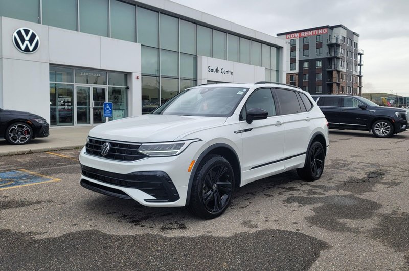Vehicle Image 2023 Volkswagen Tiguan