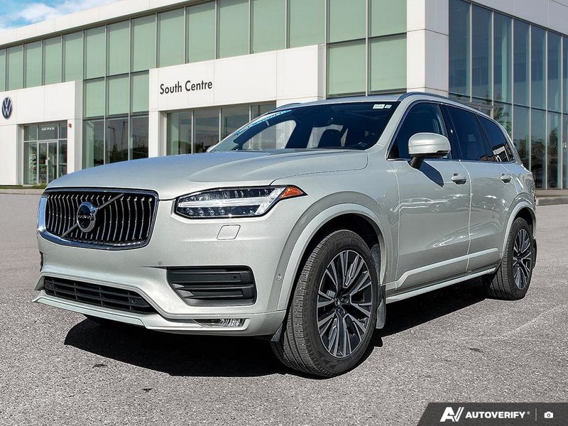 Vehicle Image 2022 Volvo XC90
