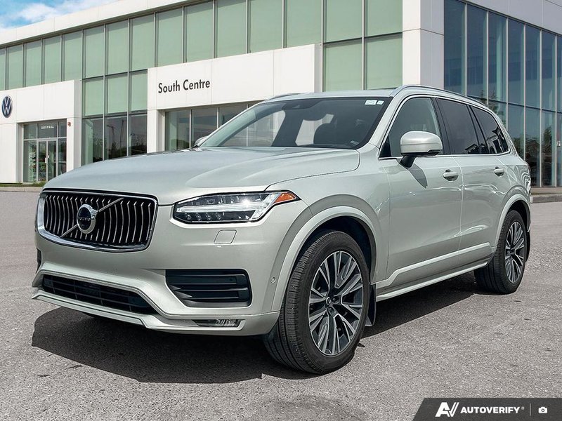 Vehicle Image 2022 Volvo XC90